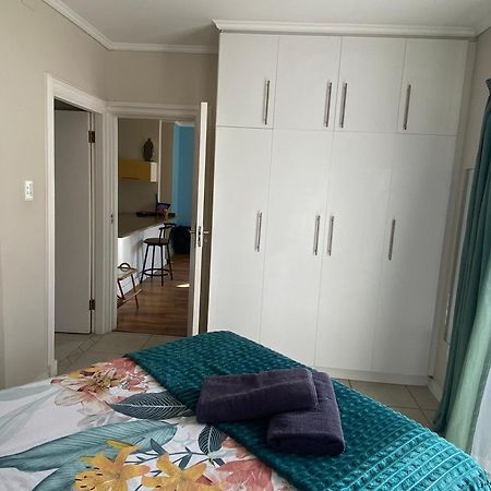 开普敦Micky'S Coziness Galore!公寓 外观 照片