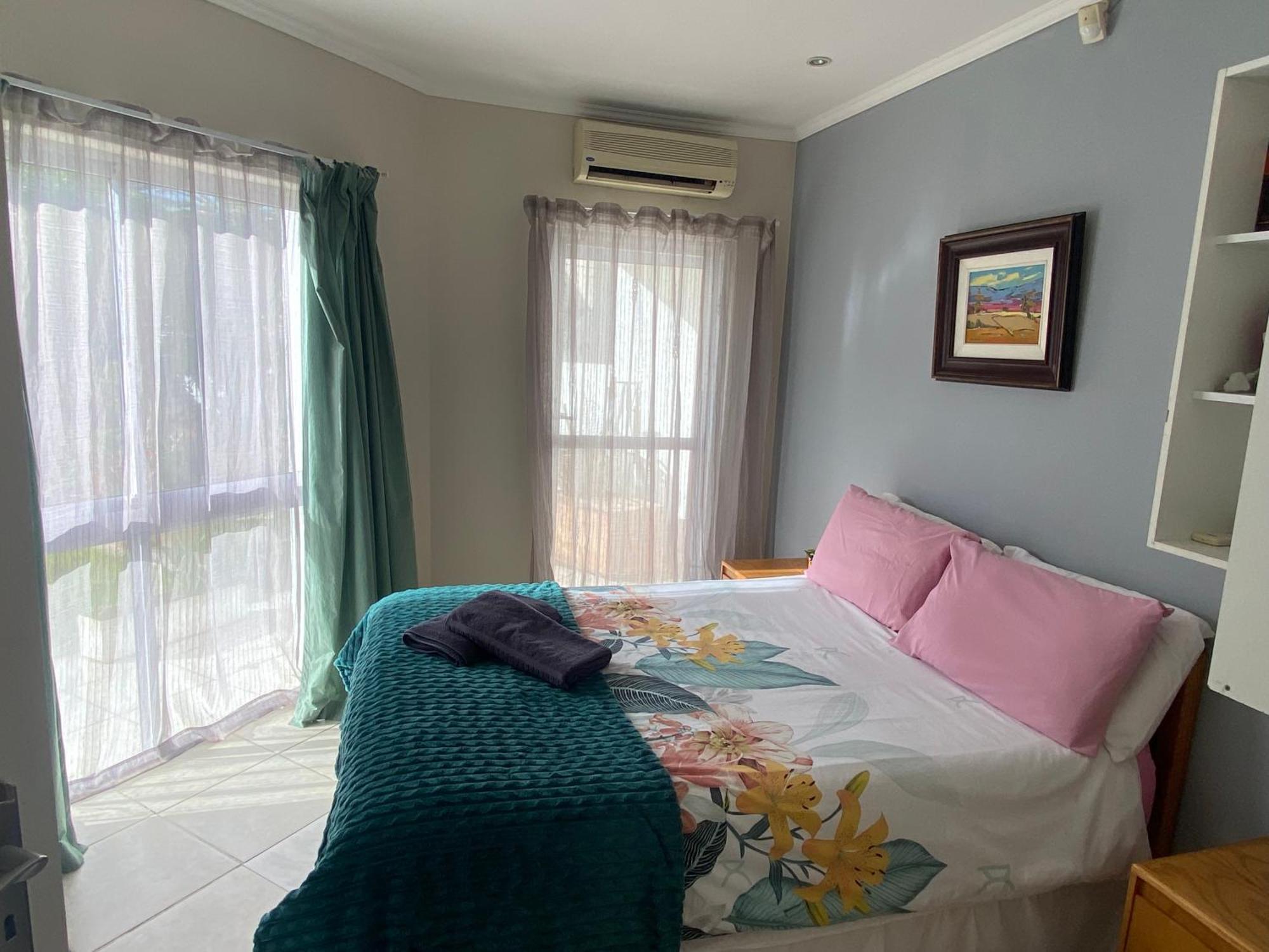 开普敦Micky'S Coziness Galore!公寓 外观 照片