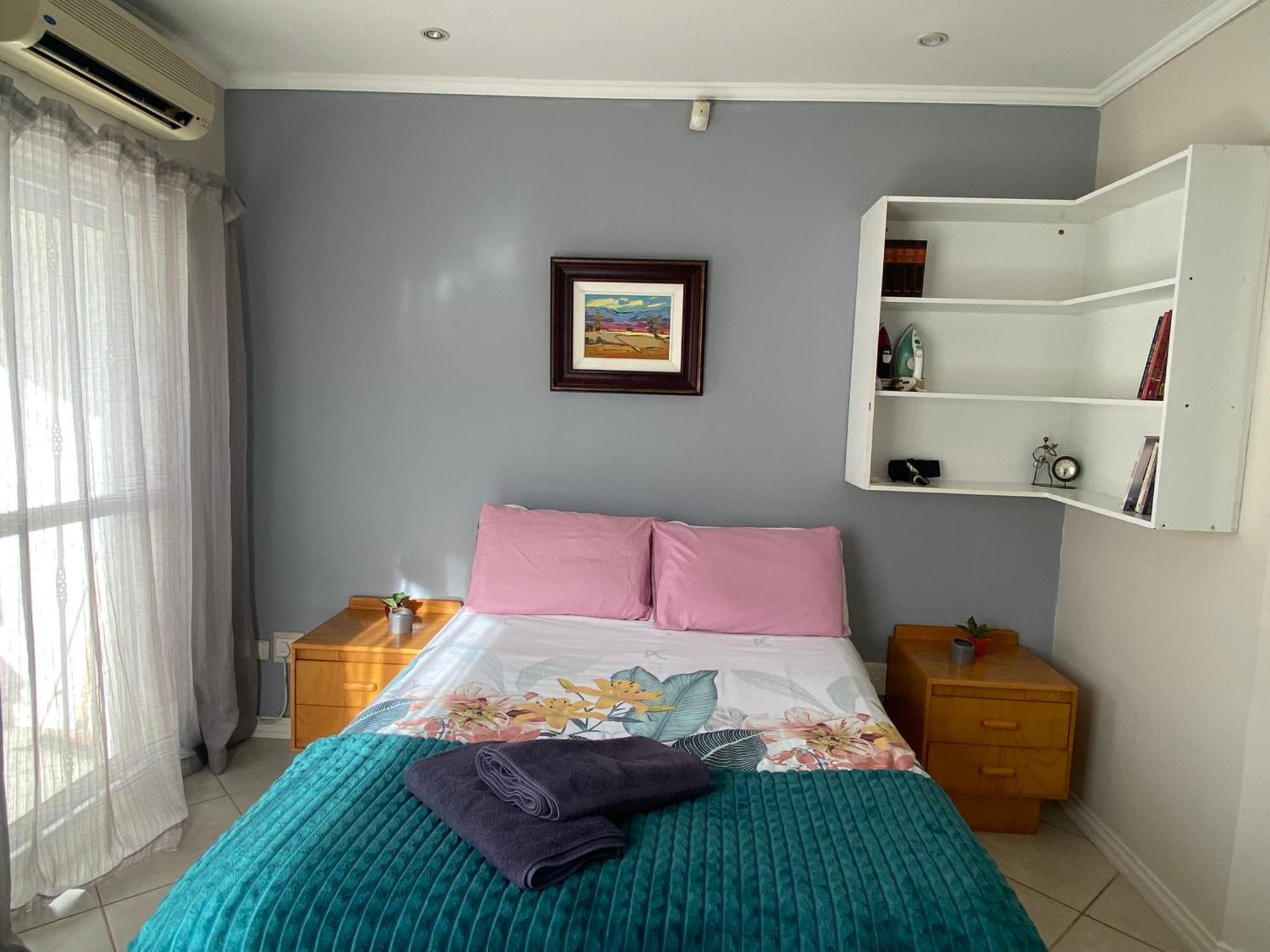 开普敦Micky'S Coziness Galore!公寓 外观 照片