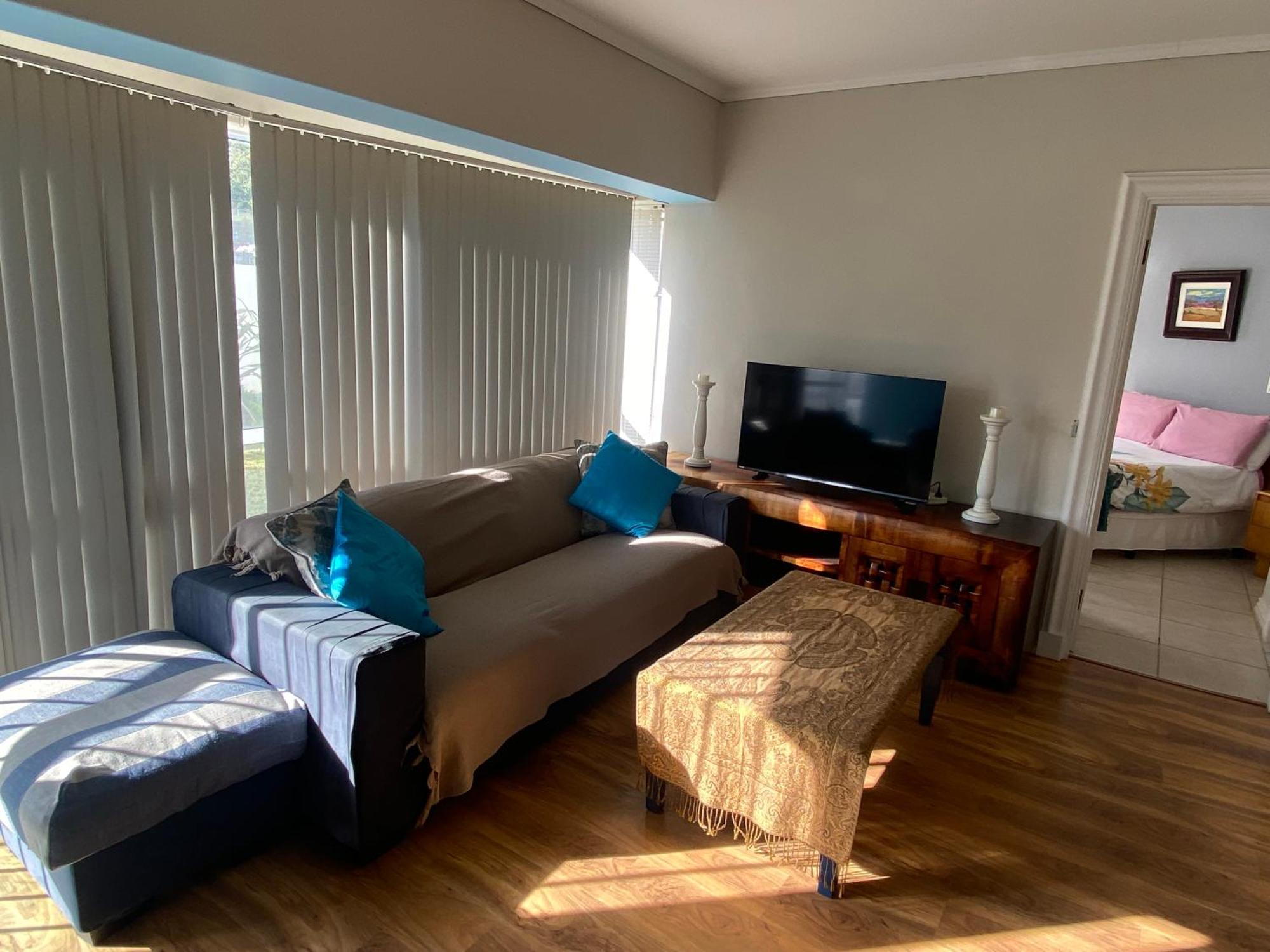 开普敦Micky'S Coziness Galore!公寓 外观 照片