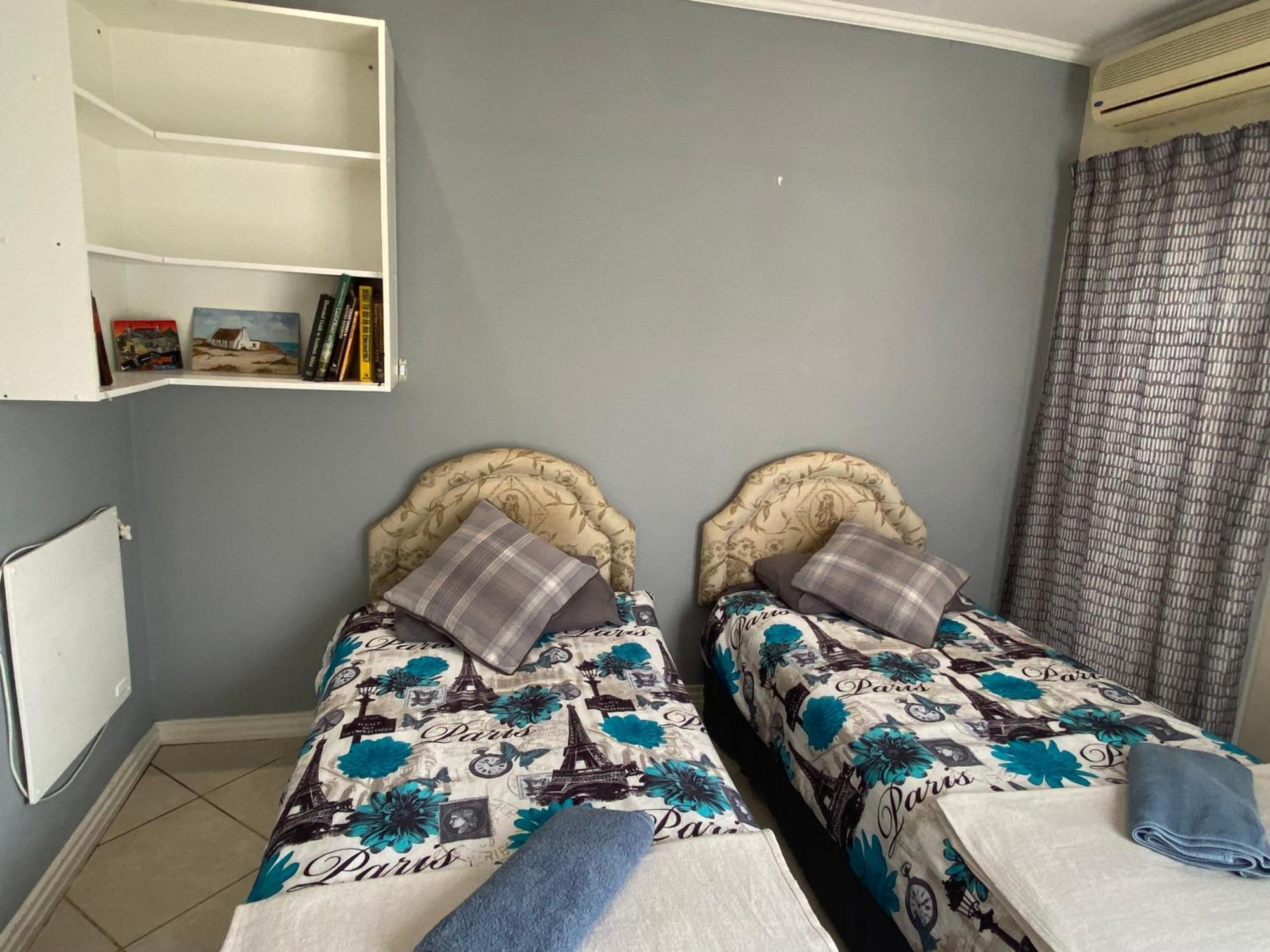 开普敦Micky'S Coziness Galore!公寓 外观 照片